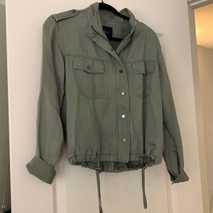 Rails Collins Utility jacket